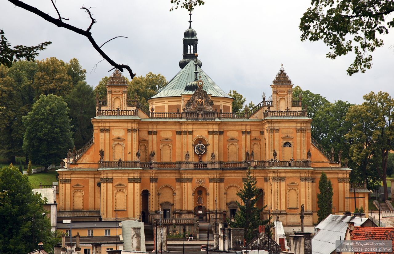 Wambierzyce